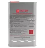TOTEK HR-SE SAE 5W40 Sport — изображение 2