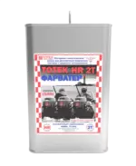 ТОТЕК HR-2T Фарватер — изображение 3