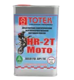 ТОТЕК Астра Робот HR–2Т Мото