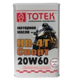 ТОТЕК Астра Робот HR-4T 20W60
