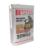 ТОТЕК Астра Робот HR-4T 20W60 — изображение 2