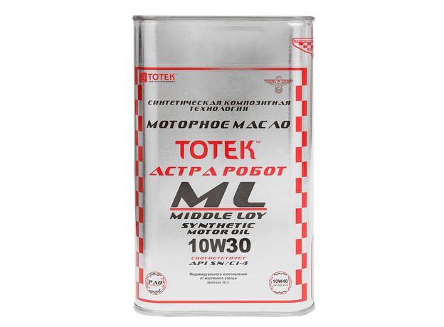 Комплексная_обработка_дТС_-_2021-03-07T140716.891 ТОТЕК ML SAE 10W30 — изображение 1