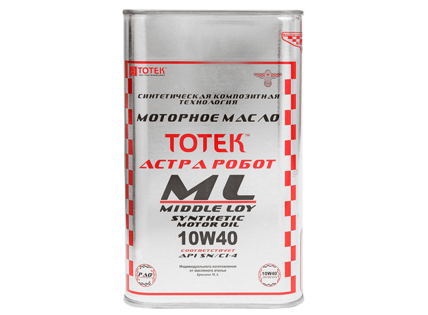 Комплексная_обработка_дТС_-_2021-03-08T165853.594 ТОТЕК ML SAE 10W40 — изображение 1