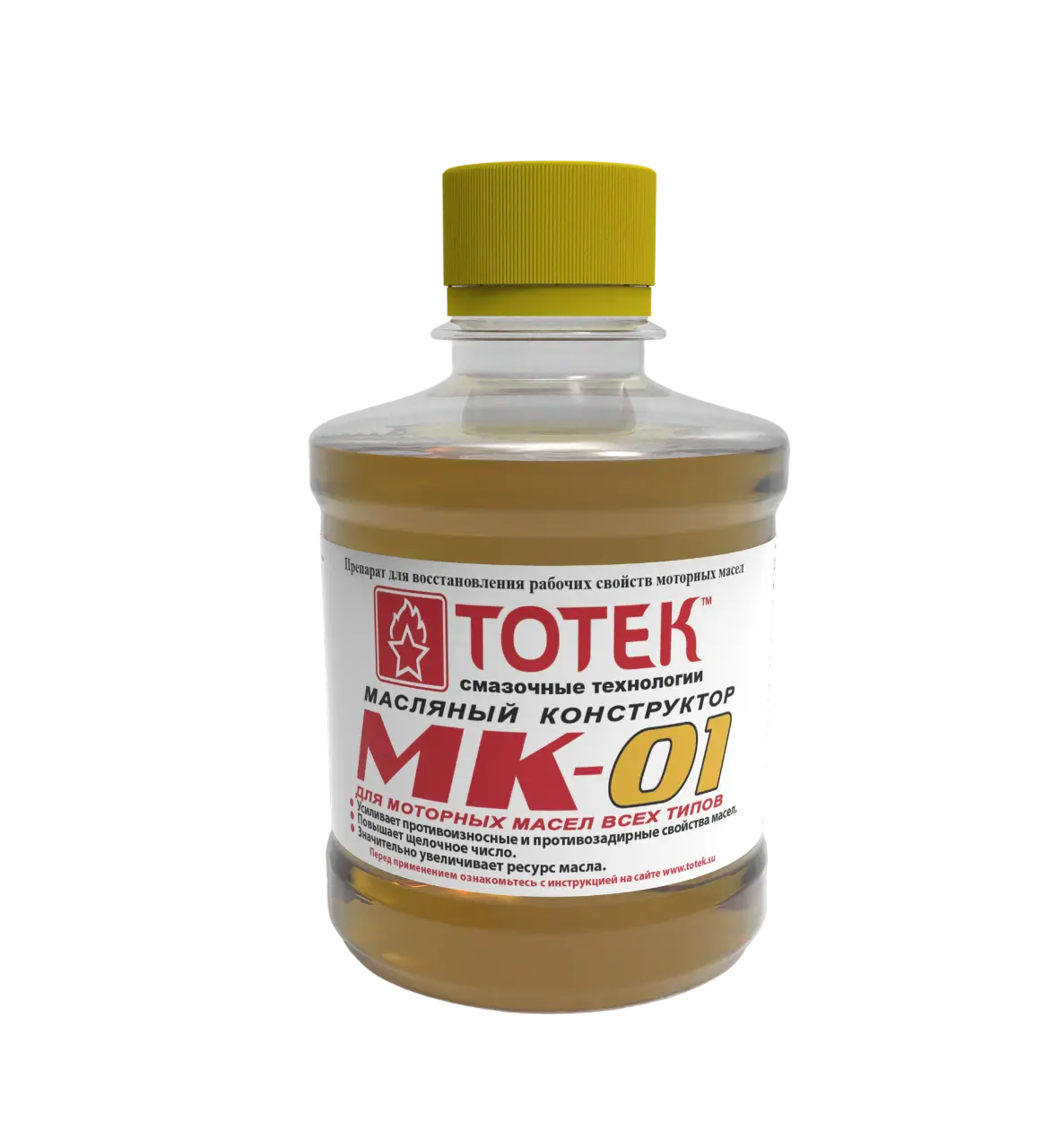 МК 01 250мл ТОТЕК МК-01 — изображение 1