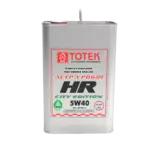 ТОТЕК HR-City Edition SAE 5W40 — изображение 6