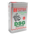 ​Масло трансмиссионное ТОТЕК DSG, Мехатроник — изображение 2