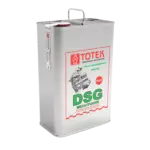 ​Масло трансмиссионное ТОТЕК DSG, Мехатроник — изображение 5
