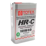 TOTEK HR-C SAE 10W40 Commercial — изображение 2
