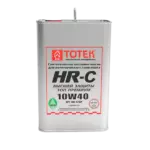 TOTEK HR-C SAE 10W40 Commercial — изображение 5