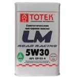 ТОТЕК LM-Road Racing SAE 5W30