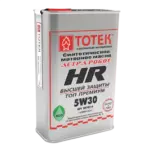 ТОТЕК HR SAE 5W30 — изображение 2