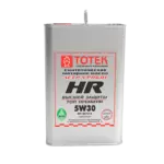 ТОТЕК HR SAE 5W30 — изображение 5