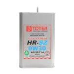 ТОТЕК HR-Sub Zero SAE 0W30 — изображение 5
