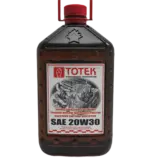 Моторное Технологическое масло ТОТЕК SAE 20w30