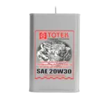 Моторное Технологическое масло ТОТЕК SAE 20w30 — изображение 2