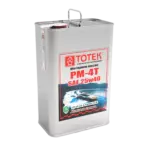 ТОТЕК PM-4T 25W40 — изображение 4