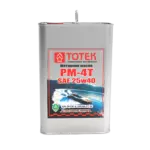 ТОТЕК PM-4T 25W40 — изображение 5