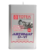 ТОТЕК Астра Робот Автомат D-VI — изображение 5