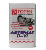 ТОТЕК Астра Робот Автомат D-VI